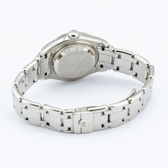 Rolex Pearlmaster 80319 Image 3